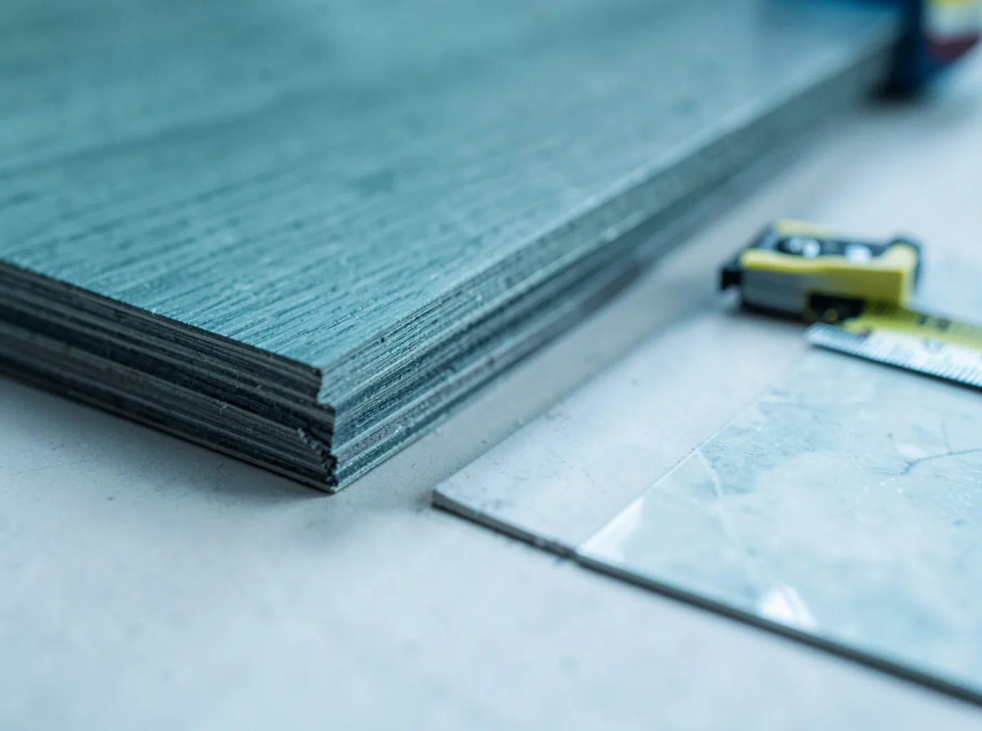 Luxury Vinyl Plank Installation New Liberty, KY FAQs
